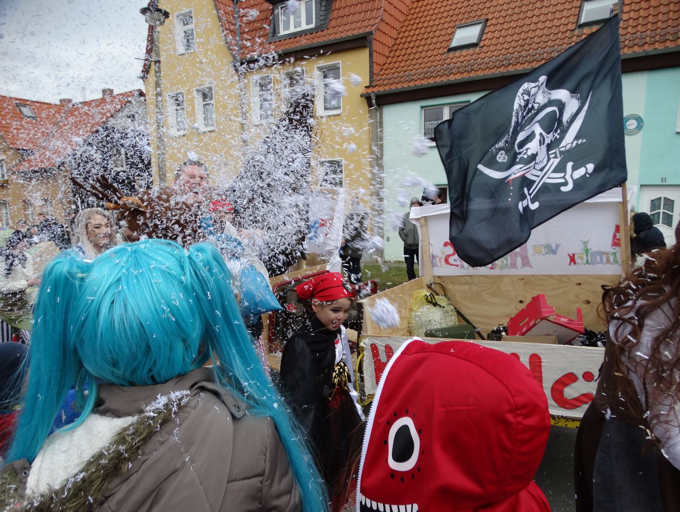 Derenburg Piraten