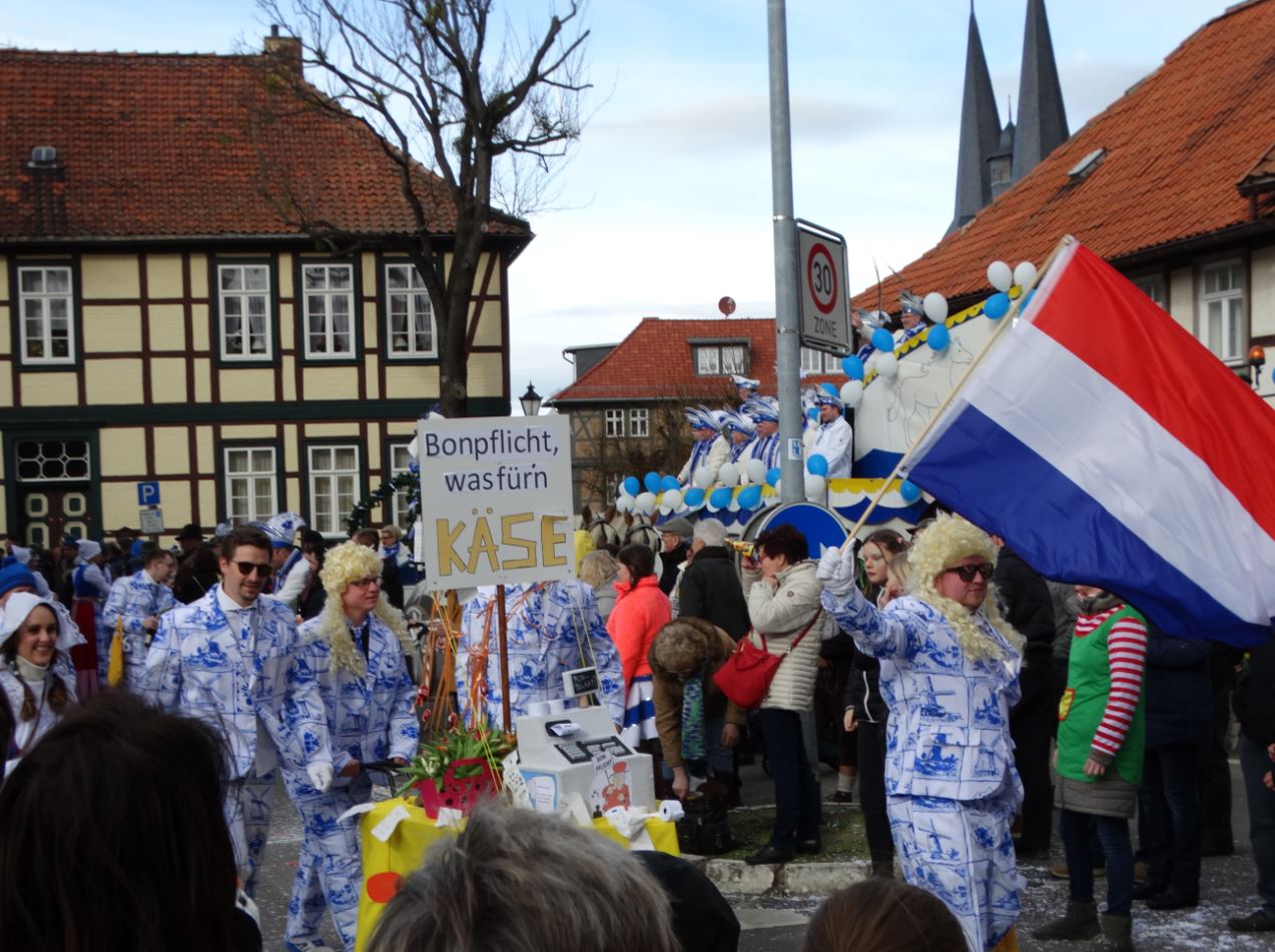 Derenburg Piraten